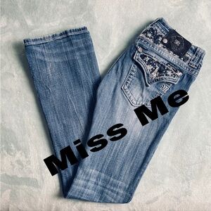 Miss Me Jeans 32 Inseam